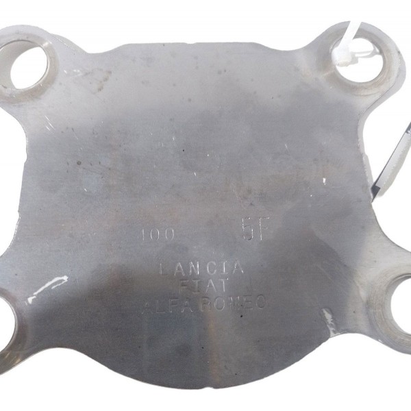 Calço Cubo Roda Traseira Direita Jeep Renegade 1.8 2016 2017