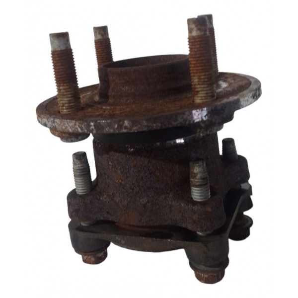 Cubo Roda Traseira Direita Chevrolet Cobalt 1.4 8v 2014 15