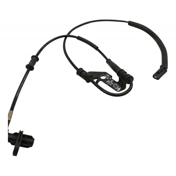 Sensor Abs Dianteiro Esquerdo Hyundai Hb20 2014 15