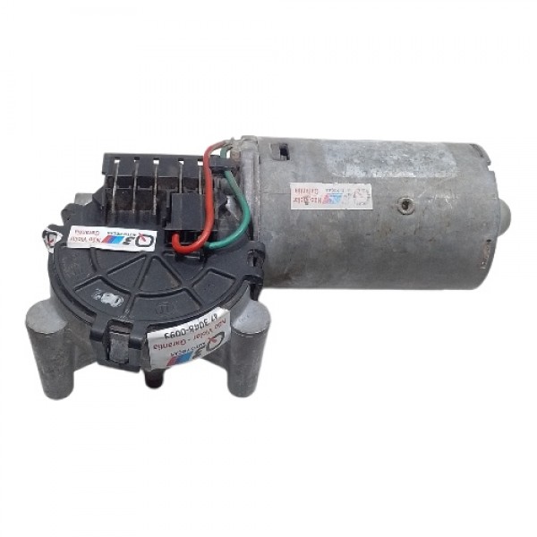 Motor Limpador Para-brisa Ford Fiesta Street 2001