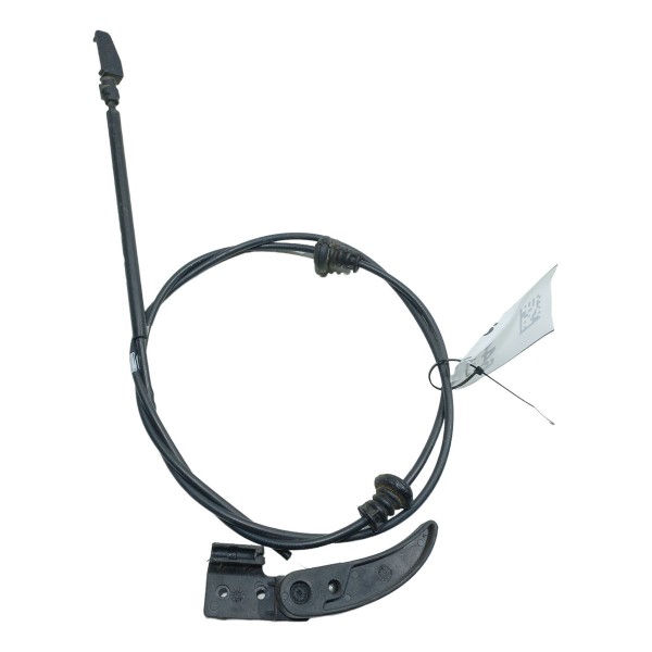 Cabo Abertura Capô Volkswagen Crossfox 2014