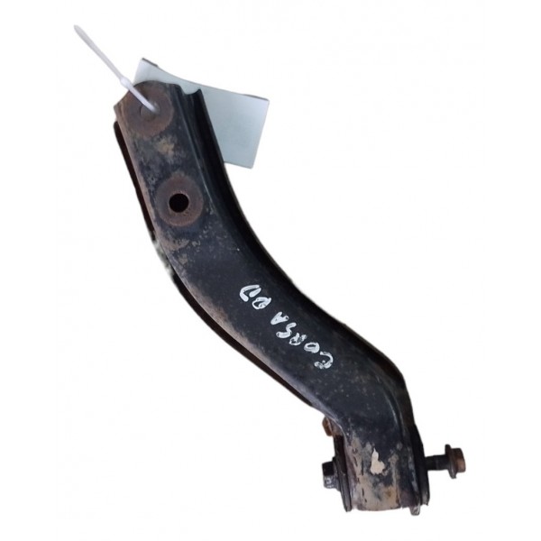 Bandeja Balança Dianteira Direita Chevrolet Corsa Celta 2001