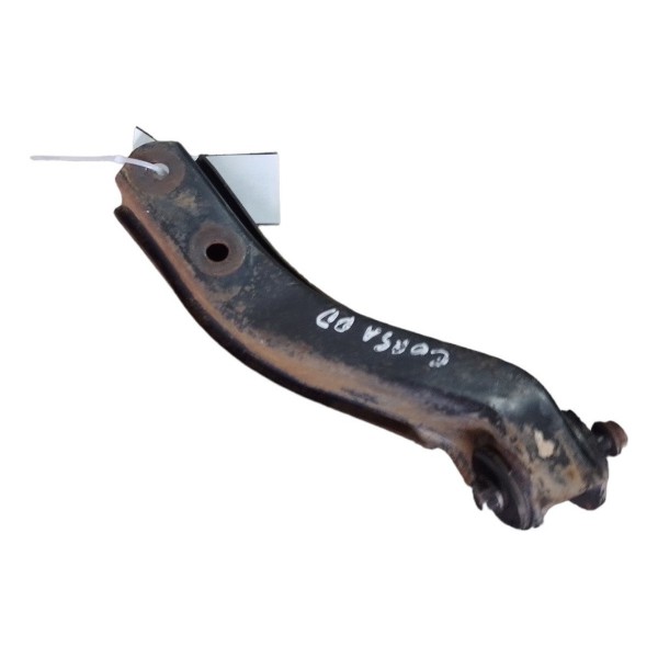 Bandeja Balança Dianteira Direita Chevrolet Corsa Celta 2001