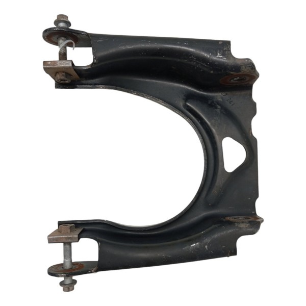 Balança Suspensão Dianteira Esquerda Peugeot 407 2.0 2006 07