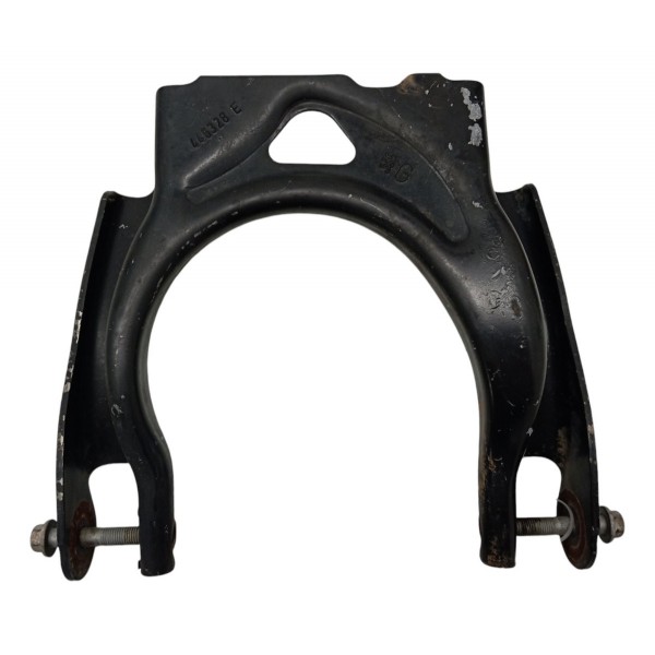 Balança Suspensão Dianteira Esquerda Peugeot 407 2.0 2006 07