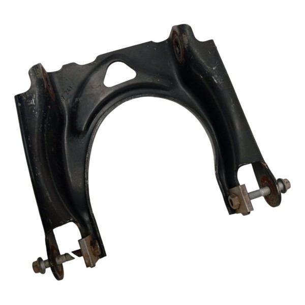 Balança Suspensão Dianteira Esquerda Peugeot 407 2.0 2006 07