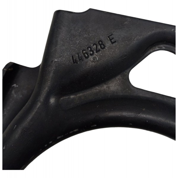 Balança Suspensão Dianteira Esquerda Peugeot 407 2.0 2006 07