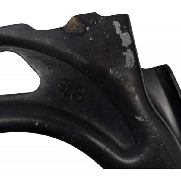 Balança Suspensão Dianteira Esquerda Peugeot 407 2.0 2006 07