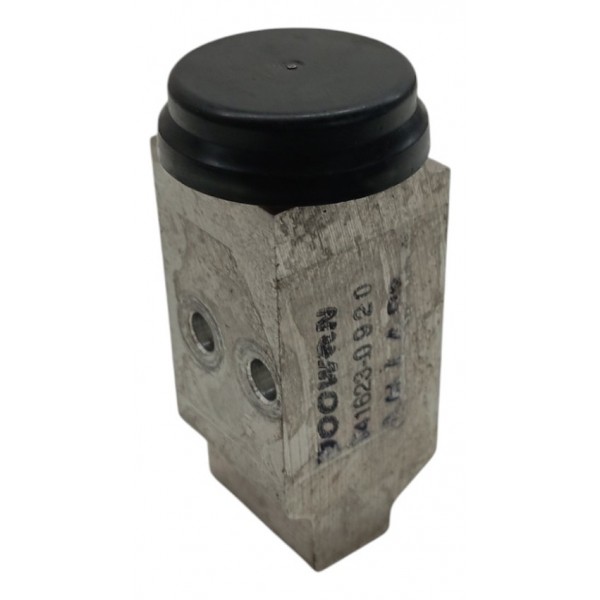 Válvula Expansora Do Ar Hyundai Hb20 2014 15