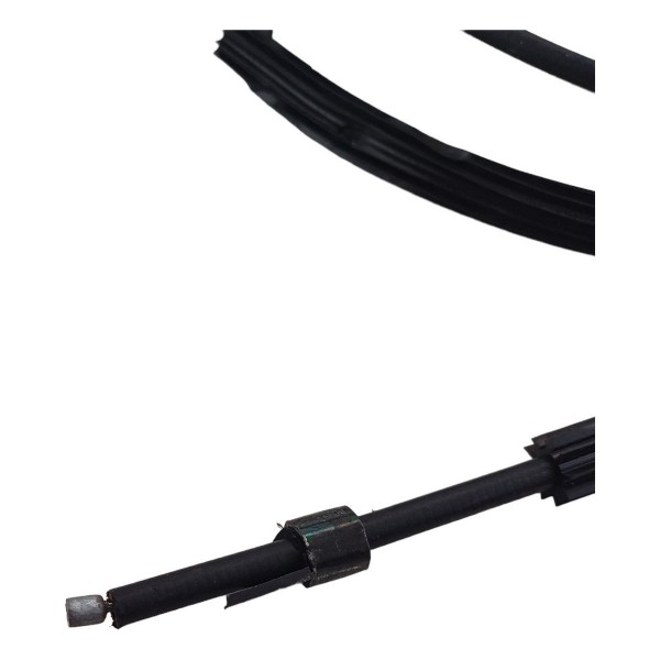 Cabo Abertura Capô Renault Sandero 2016