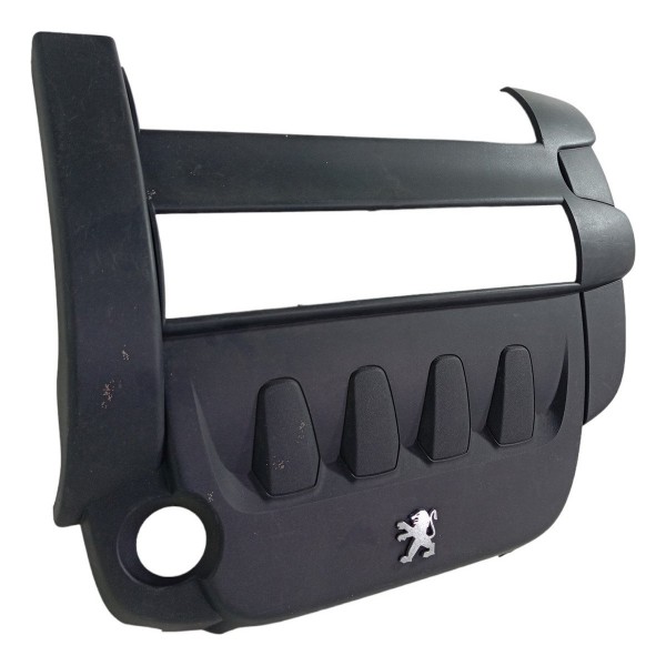 Tampa Capa Protetor Motor Peugeot 407 2006 2007