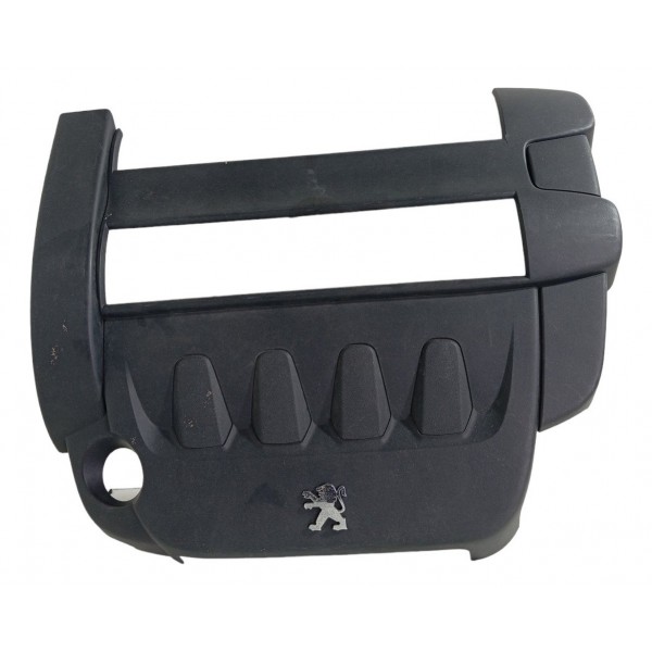 Tampa Capa Protetor Motor Peugeot 407 2006 2007
