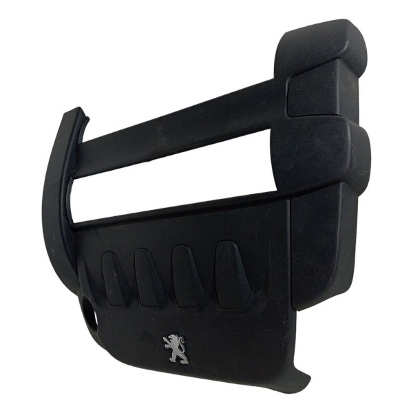 Tampa Capa Protetor Motor Peugeot 407 2006 2007