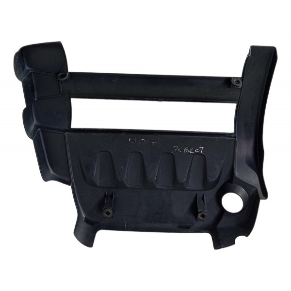 Tampa Capa Protetor Motor Peugeot 407 2006 2007