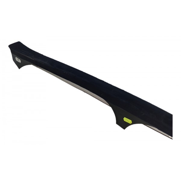 Moldura Banco Traseiro Direito Mercedes Benz E320 1998 Preto