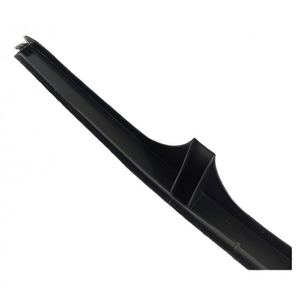 Moldura Banco Traseiro Direito Mercedes Benz E320 1998 Preto