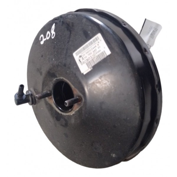 Hidrovácuo Servo Freio Peugeot 208 1.5 2014 2015 2016 2017