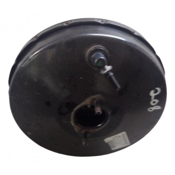 Hidrovácuo Servo Freio Peugeot 208 1.5 2014 2015 2016 2017