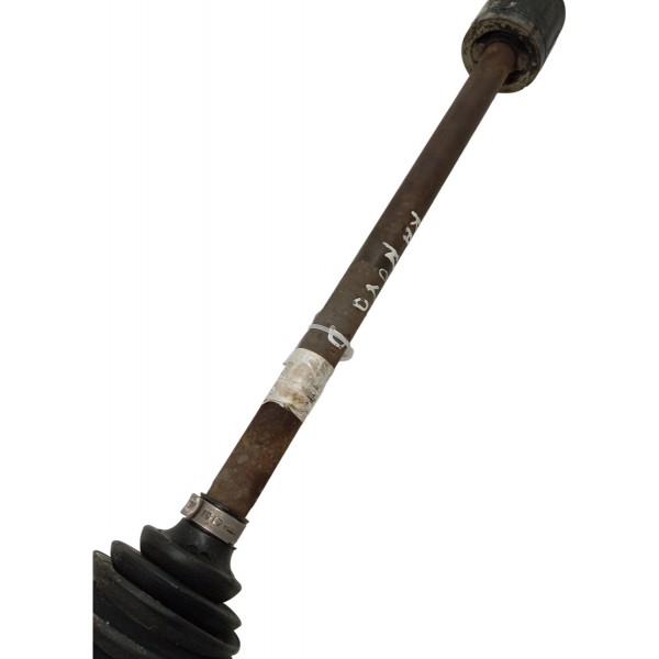 Semi Eixo Direito Ford Ka 1.0 3cc 2015 2016 2017 2018 2019