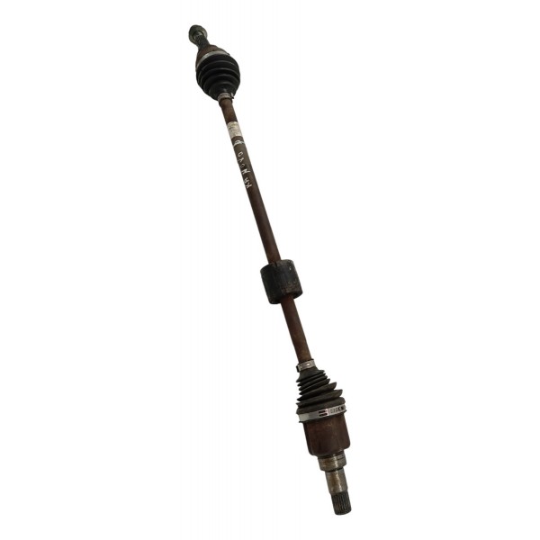 Semi Eixo Direito Ford Ka 1.0 3cc 2015 2016 2017 2018 2019