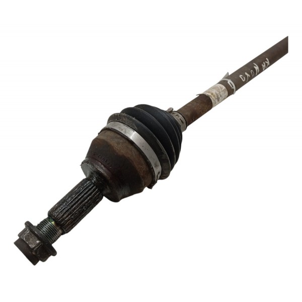 Semi Eixo Direito Ford Ka 1.0 3cc 2015 2016 2017 2018 2019