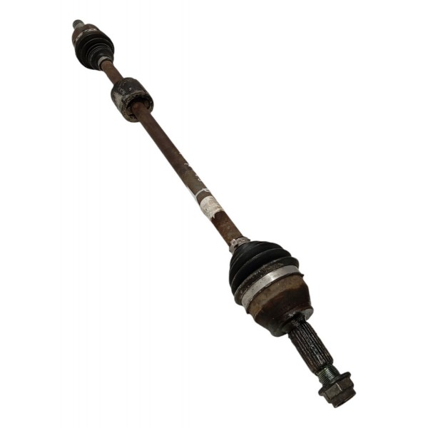 Semi Eixo Direito Ford Ka 1.0 3cc 2015 2016 2017 2018 2019