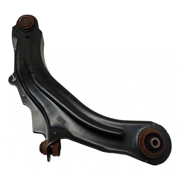 Balança Suspensão Dianteira Esquerda Renault Megane 2.0 2006