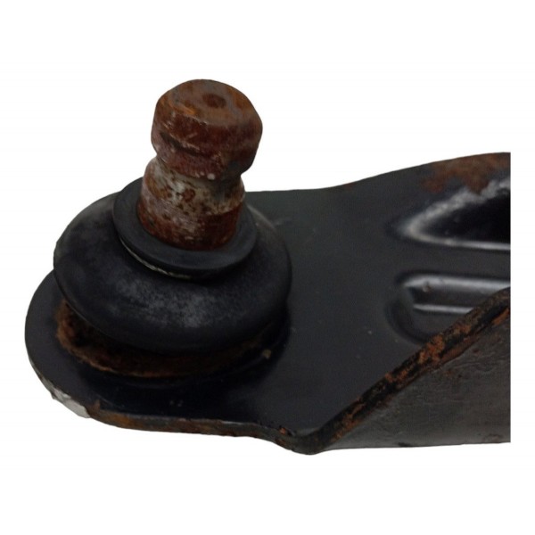 Balança Suspensão Dianteira Esquerda Renault Megane 2.0 2006