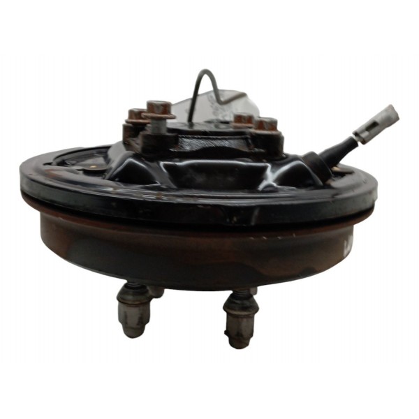 Cubo Roda Traseira Esquerda Chevrolet Onix Prisma 1.4 2014