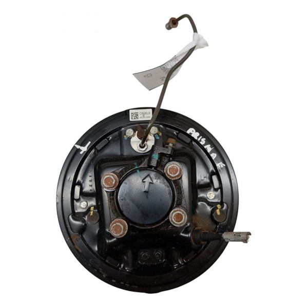 Cubo Roda Traseira Esquerda Chevrolet Onix Prisma 1.4 2014