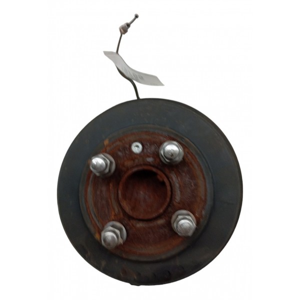 Cubo Roda Traseira Esquerda Chevrolet Onix Prisma 1.4 2014