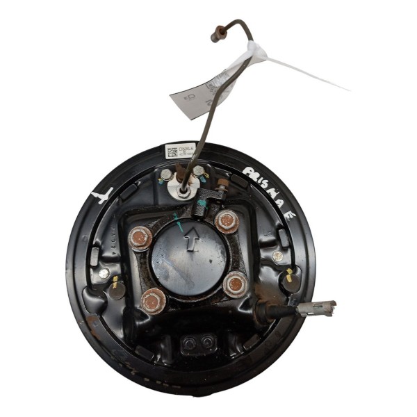 Cubo Roda Traseira Esquerda Chevrolet Onix Prisma 1.4 2014