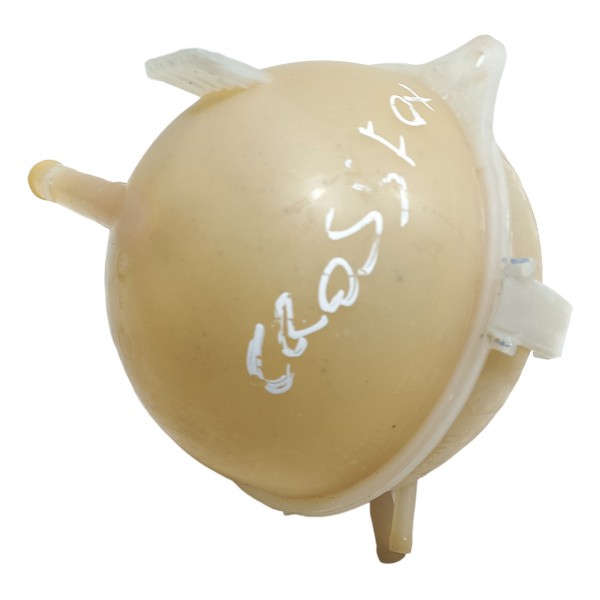 Reservatório Agua Radiador Volkswagen Crossfox 2014