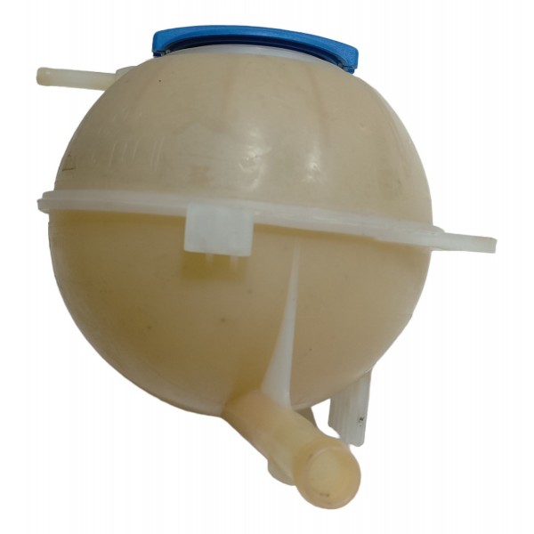 Reservatório Agua Radiador Volkswagen Crossfox 2014