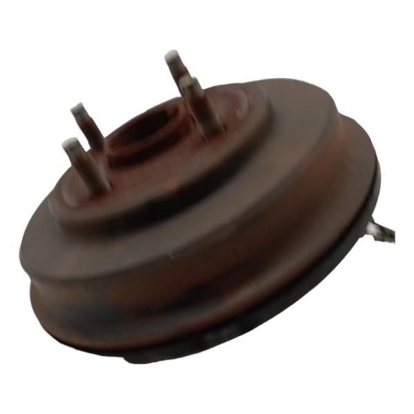 Cubo Roda Traseira Direita Chevrolet Onix Prisma 1.4 2014 15