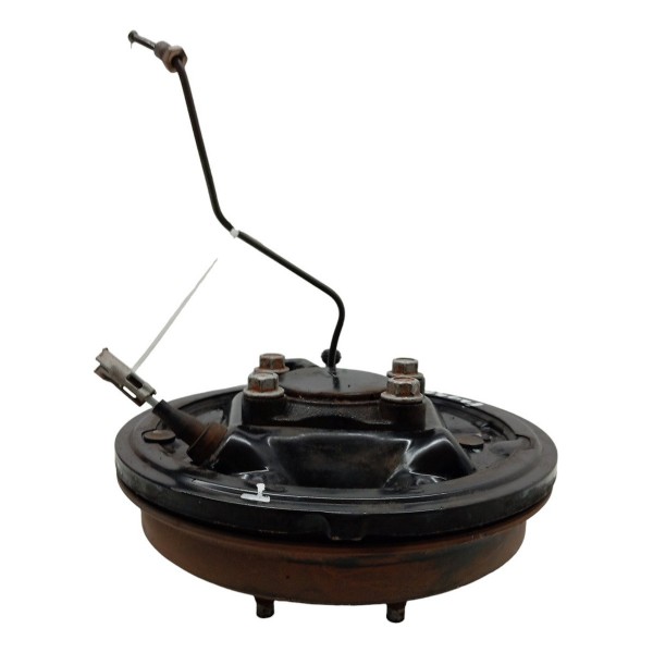 Cubo Roda Traseira Direita Chevrolet Onix Prisma 1.4 2014 15