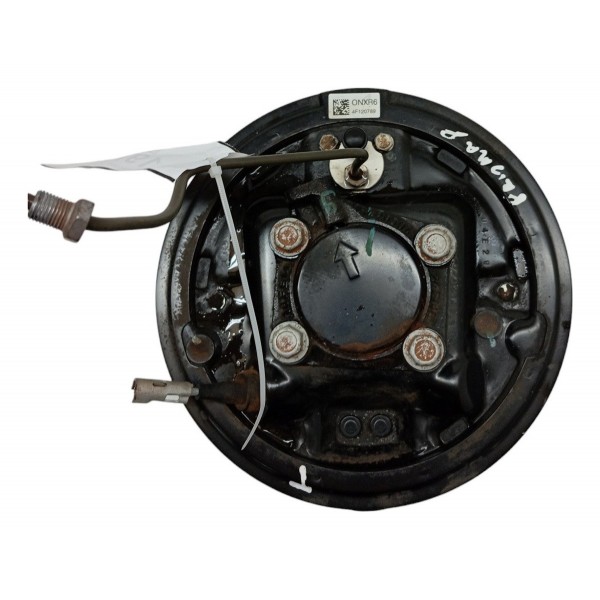 Cubo Roda Traseira Direita Chevrolet Onix Prisma 1.4 2014 15