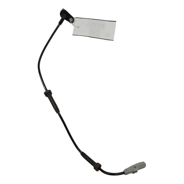 Sensor Abs Traseiro Direito Renault Logan Sandero 2014 2015