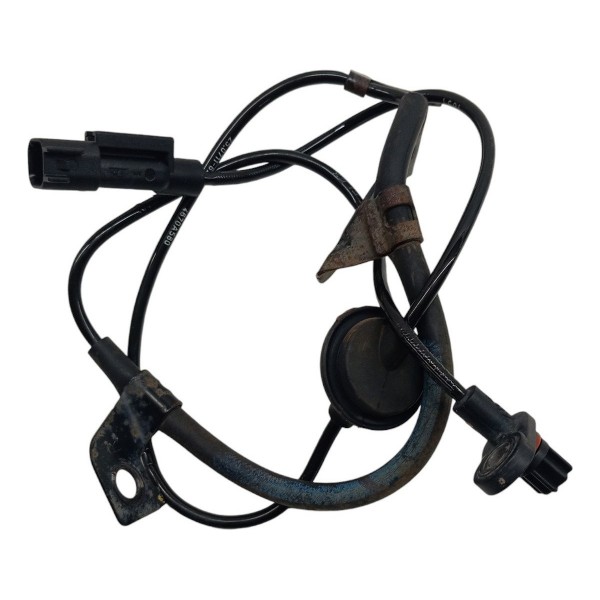 Sensor Abs Traseiro Direito Mitsubishi Asx 2.0 2011 2012 13