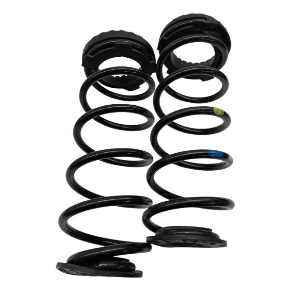 Par Molas Traseiras Hyundai Hb20 2014 15