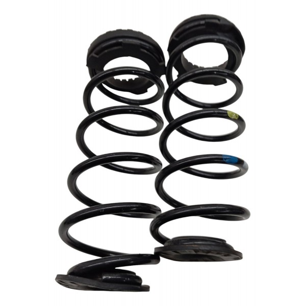 Par Molas Traseiras Hyundai Hb20 2014 15