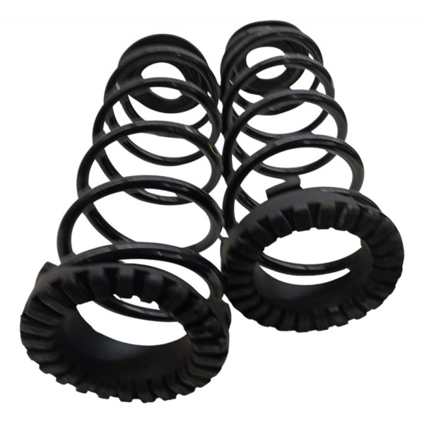 Par Molas Traseiras Hyundai Hb20 2014 15