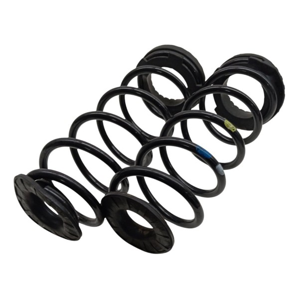 Par Molas Traseiras Hyundai Hb20 2014 15