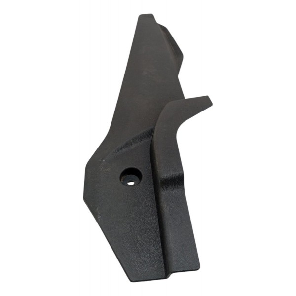 Acabamento Lateral Direito Console Central Mitsubishi Asx 11