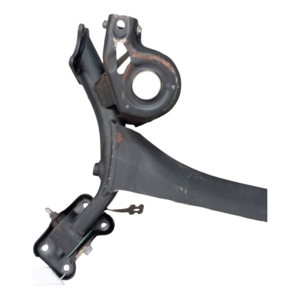 Eixo Suspensão Traseira Peugeot 307 Sw 2.0 2004 2005 2006 07