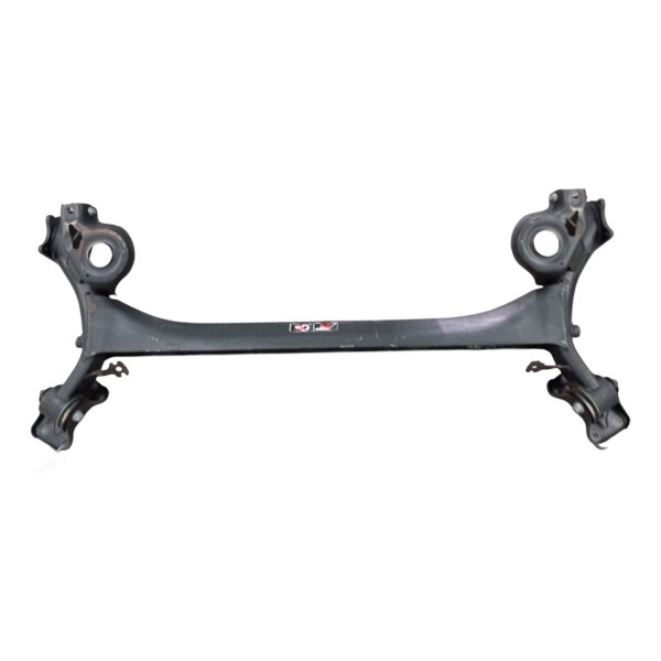 Eixo Suspensão Traseira Peugeot 307 Sw 2.0 2004 2005 2006 07