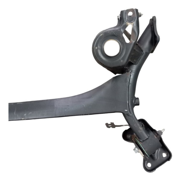 Eixo Suspensão Traseira Peugeot 307 Sw 2.0 2004 2005 2006 07