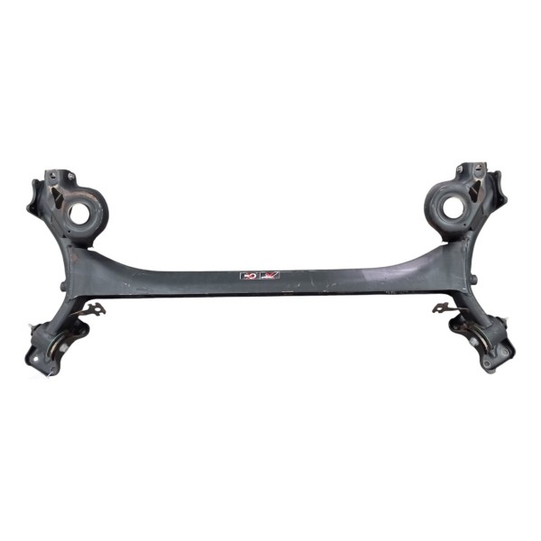 Eixo Suspensão Traseira Peugeot 307 Sw 2.0 2004 2005 2006 07