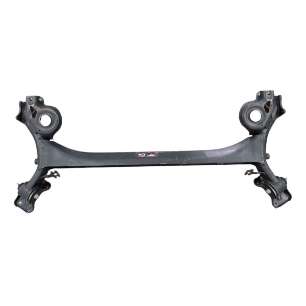 Eixo Suspensão Traseira Peugeot 307 Sw 2.0 2004 2005 2006 07