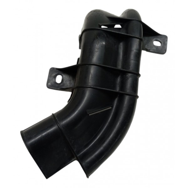 Suporte Capa Gargalo Tanque Hyundai Hb20 2014 15